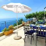 Villa Alba D\'Amalfi - The Dawn One Step From The Heaven
