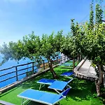 Villa Alba D\'Amalfi - The Dawn One Step From The Heaven
