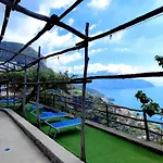 Villa Alba D\'Amalfi - The Dawn One Step From The Heaven