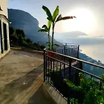 Villa Alba D\'Amalfi - The Dawn One Step From The Heaven