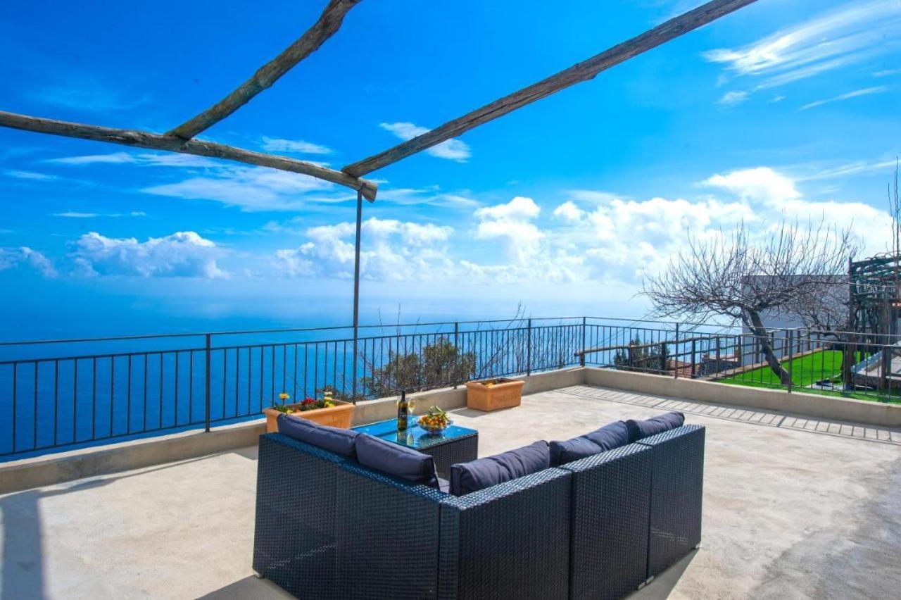 Appartement Alba D'amalfi - The Dawn One Step From The Heaven *