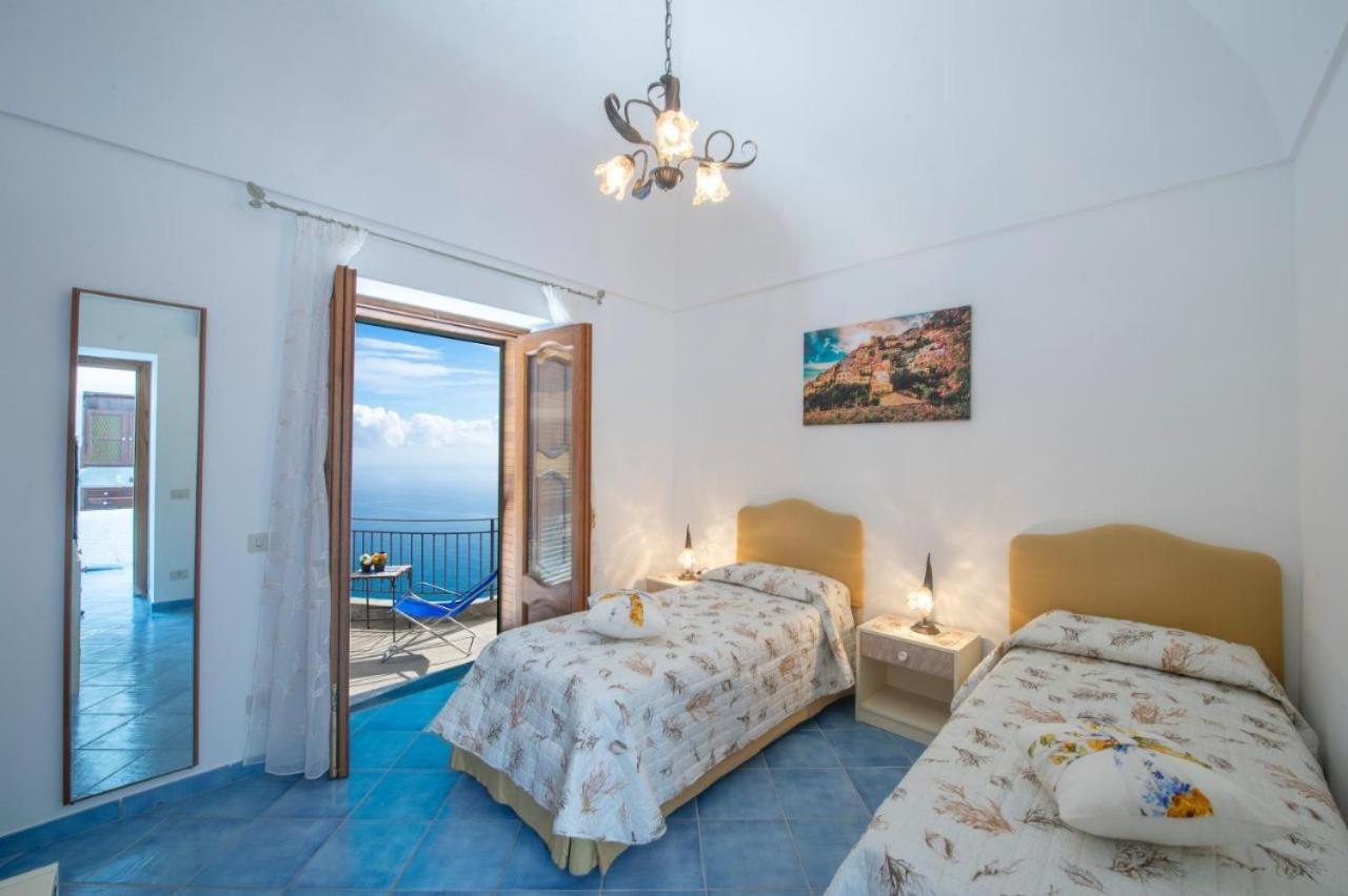 Alba D'amalfi - The Dawn One Step From The Heaven