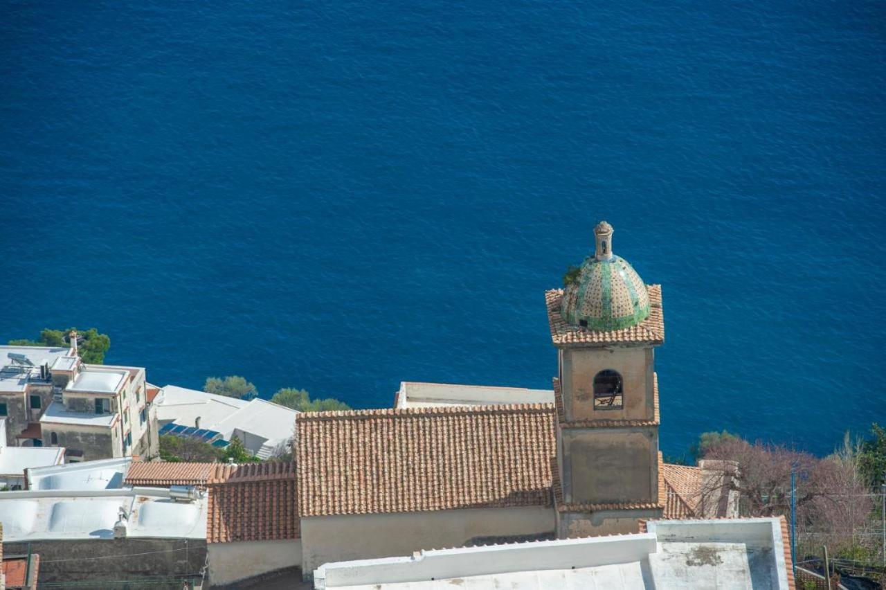 Appartement Alba D'amalfi - The Dawn One Step From The Heaven