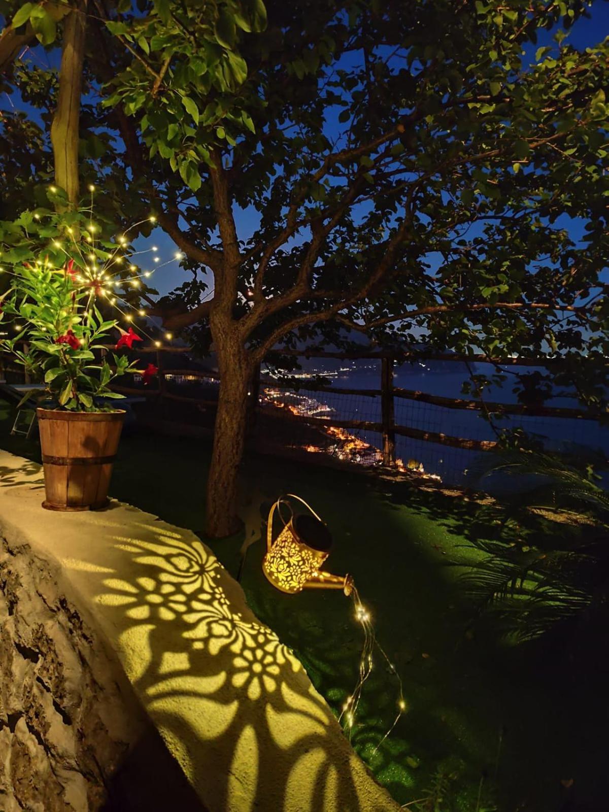 Appartement Alba D'amalfi - The Dawn One Step From The Heaven Amalfi